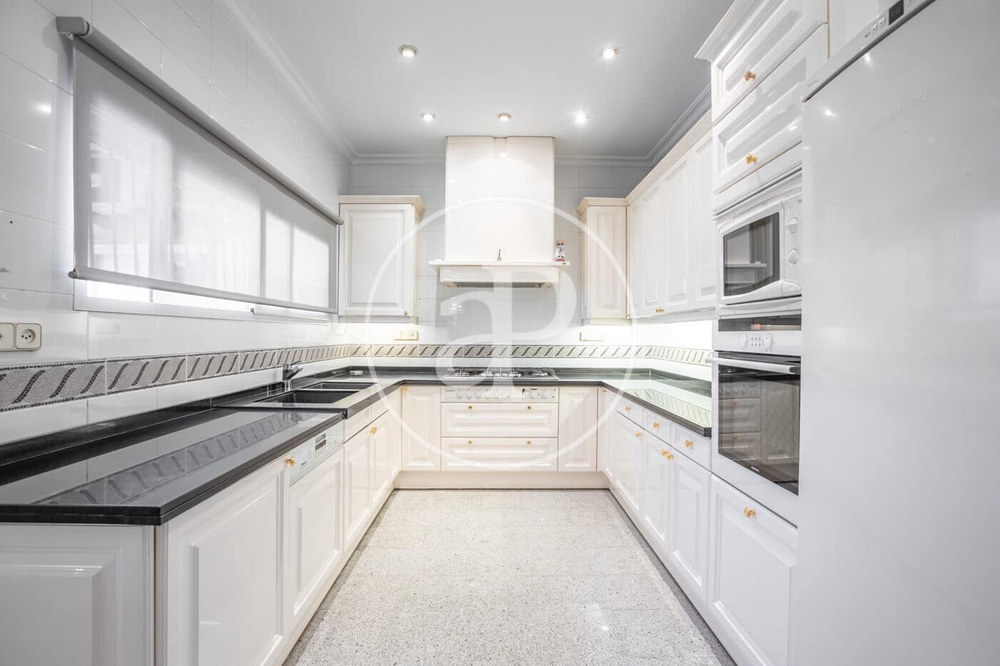 4 soveværelse Lejlighed til salg i Valencia by - € 2.800.000 (Ref: 8108011)