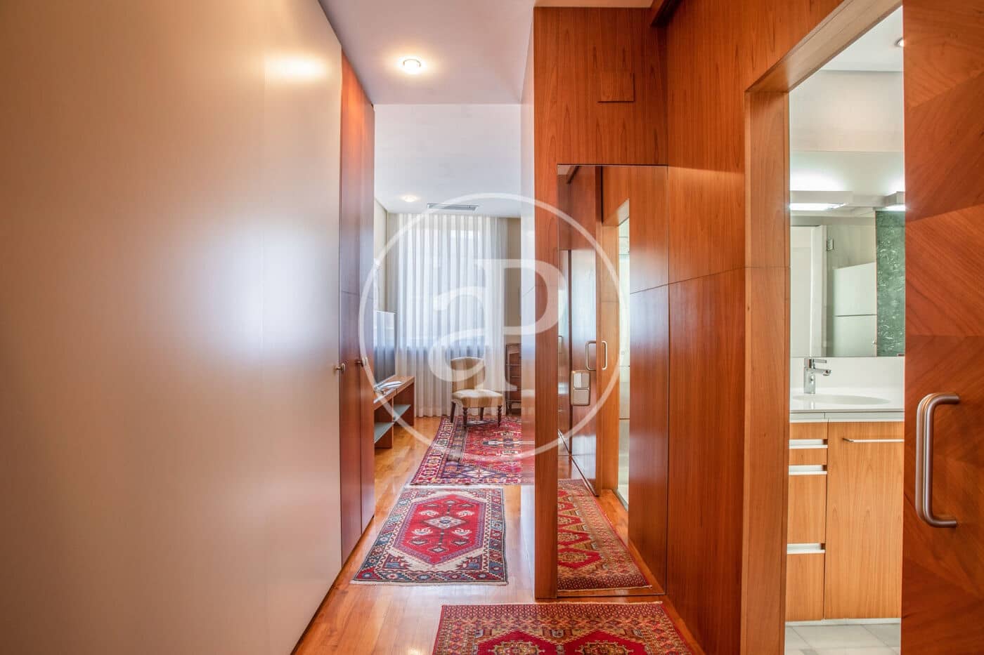 4 soveværelse Lejlighed til salg i Valencia by - € 2.800.000 (Ref: 8108011)