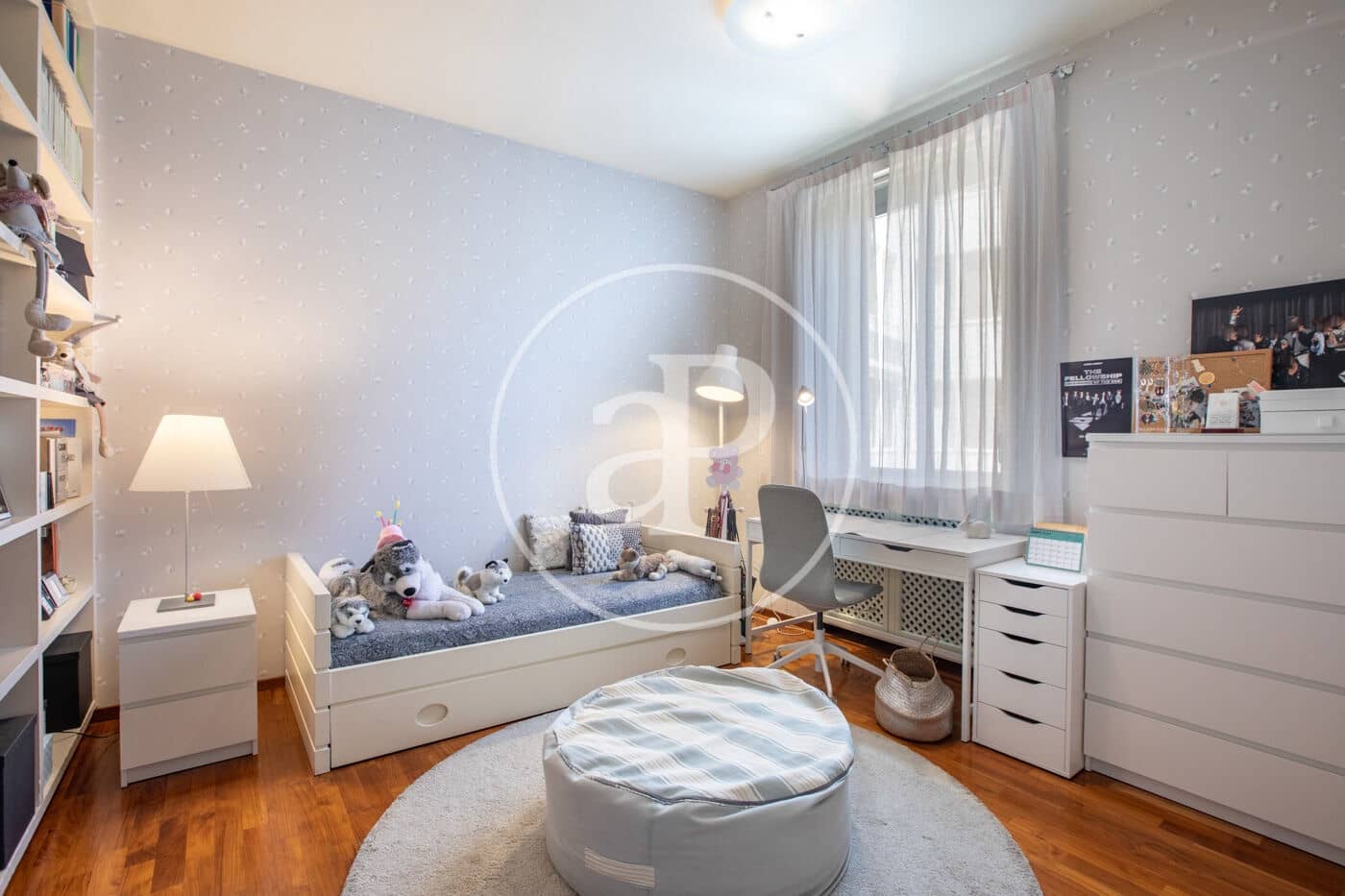 4 soveværelse Lejlighed til salg i Valencia by - € 2.800.000 (Ref: 8108011)