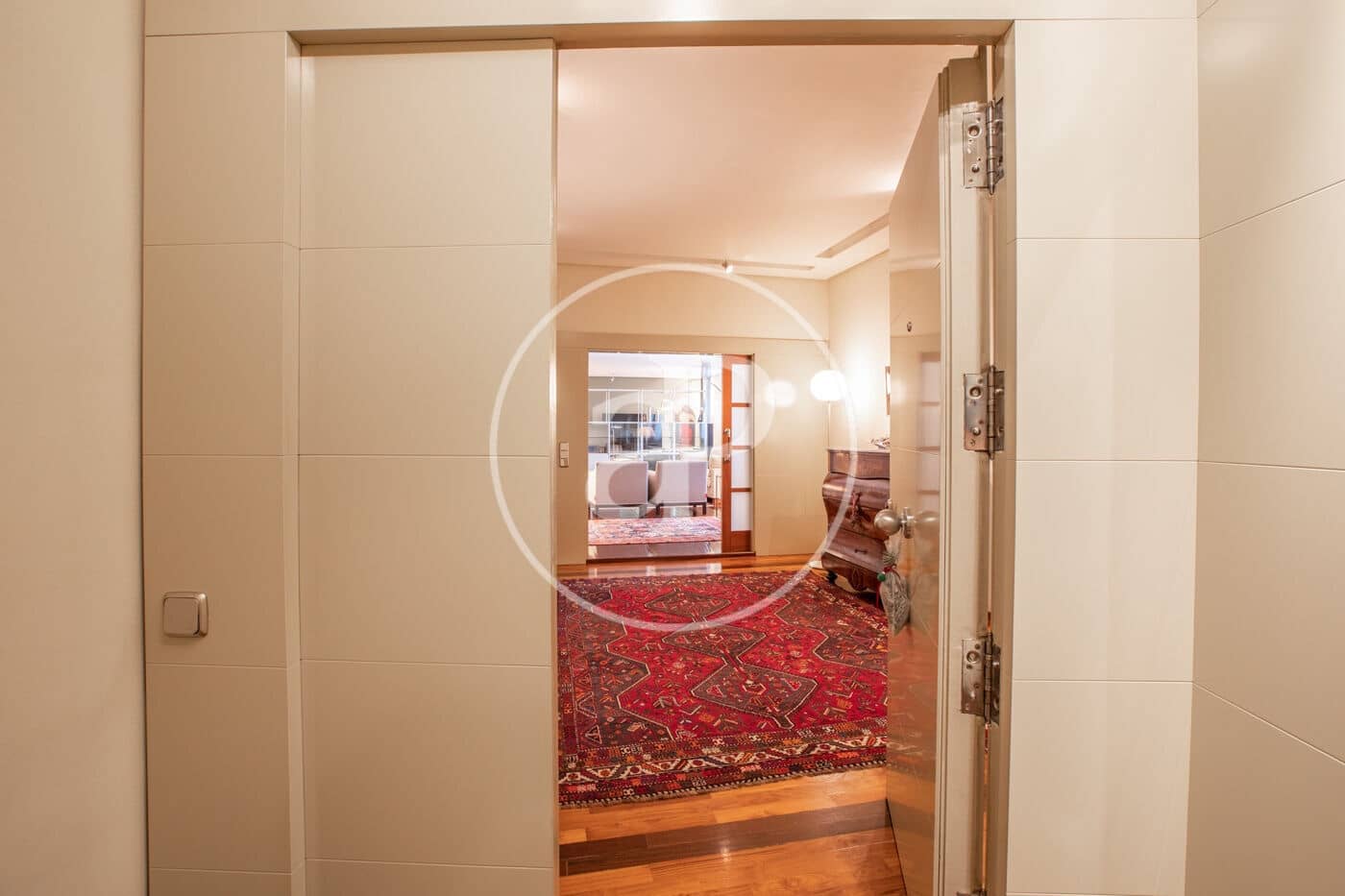 4 soveværelse Lejlighed til salg i Valencia by - € 2.800.000 (Ref: 8108011)