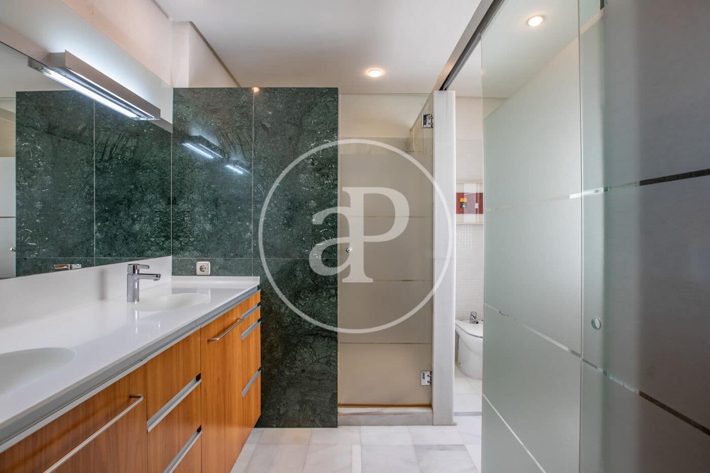 4 soveværelse Lejlighed til salg i Valencia by - € 2.800.000 (Ref: 8108011)