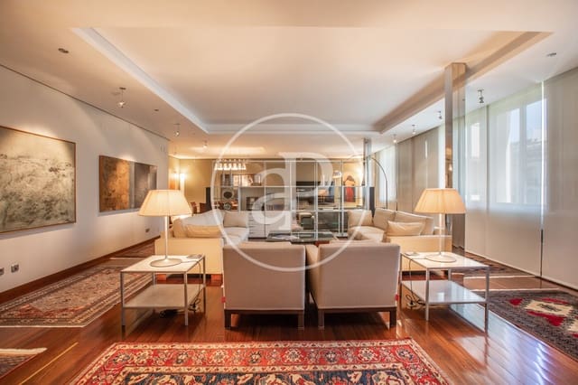 4 soverom Leilighet til salgs i La Xerea, Valencia by - € 2 800 000 (Ref: 8108011)