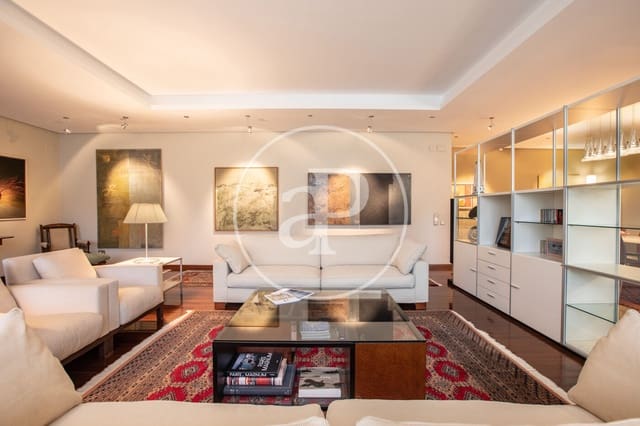 4 soverom Leilighet til salgs i La Xerea, Valencia by - € 2 800 000 (Ref: 8108011)