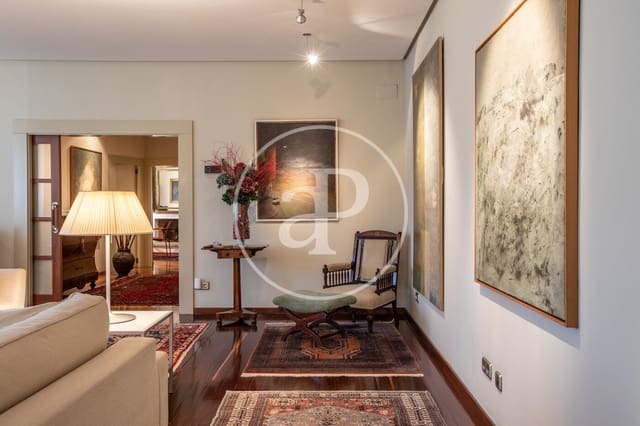 4 soverom Leilighet til salgs i La Xerea, Valencia by - € 2 800 000 (Ref: 8108011)