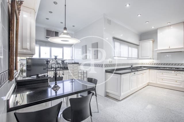 4 soverom Leilighet til salgs i La Xerea, Valencia by - € 2 800 000 (Ref: 8108011)