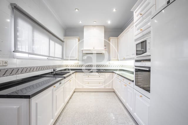 4 soverom Leilighet til salgs i La Xerea, Valencia by - € 2 800 000 (Ref: 8108011)