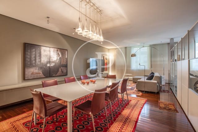 4 soverom Leilighet til salgs i La Xerea, Valencia by - € 2 800 000 (Ref: 8108011)