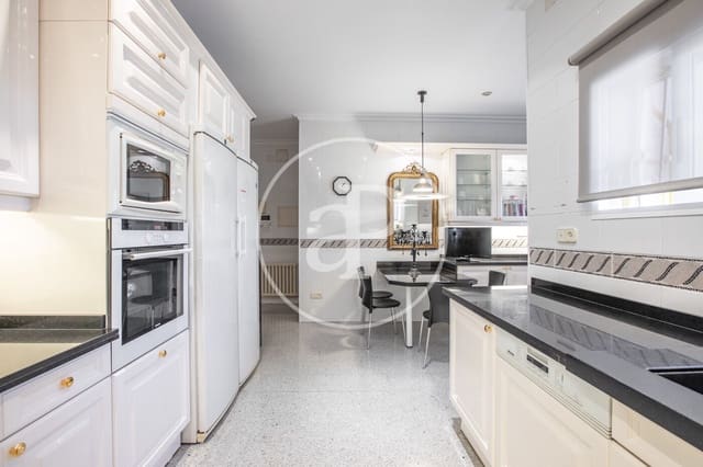 4 soverom Leilighet til salgs i La Xerea, Valencia by - € 2 800 000 (Ref: 8108011)