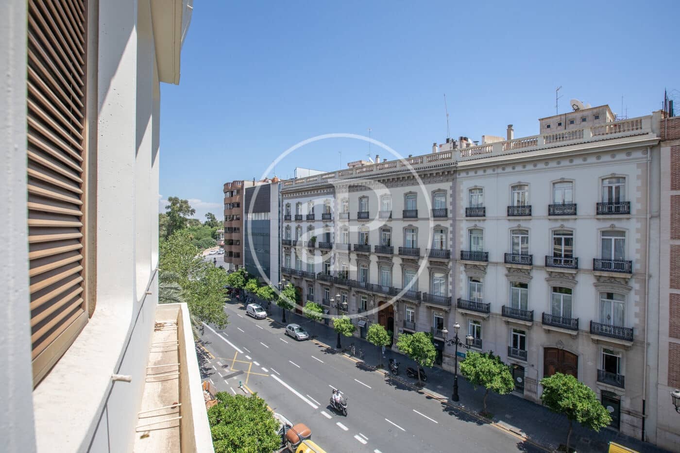 4 soveværelse Lejlighed til salg i Valencia by - € 2.800.000 (Ref: 8108011)