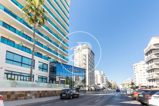 3 soveværelse Lejlighed til salg i Oliva Playa, Oliva med swimmingpool - € 395.000 (Ref: 8112235)