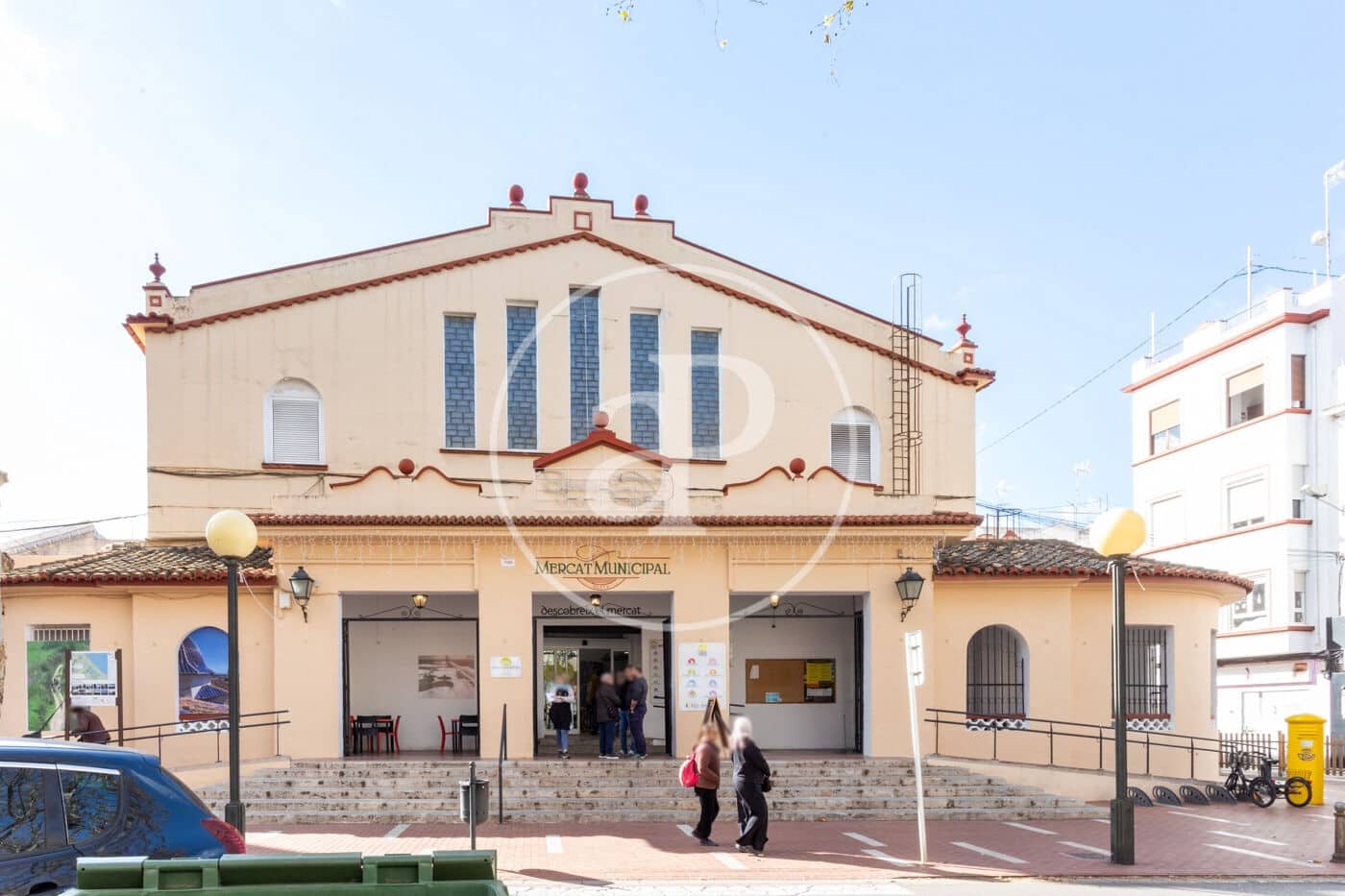 3 soveværelse Lejlighed til salg i Oliva med swimmingpool - € 395.000 (Ref: 8112235)