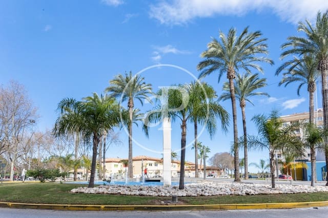 3 soveværelse Lejlighed til salg i Oliva Playa, Oliva med swimmingpool - € 395.000 (Ref: 8112235)