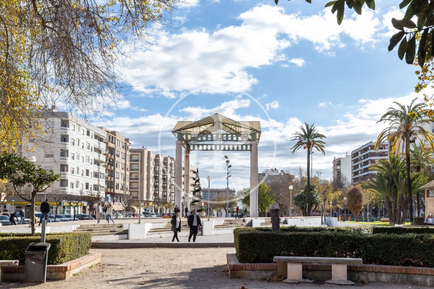 3 soveværelse Lejlighed til salg i Oliva med swimmingpool - € 395.000 (Ref: 8112235)