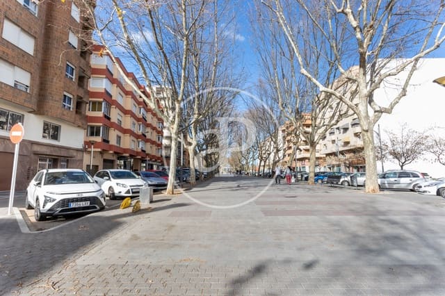 3 soveværelse Lejlighed til salg i Oliva Playa, Oliva med swimmingpool - € 395.000 (Ref: 8112235)