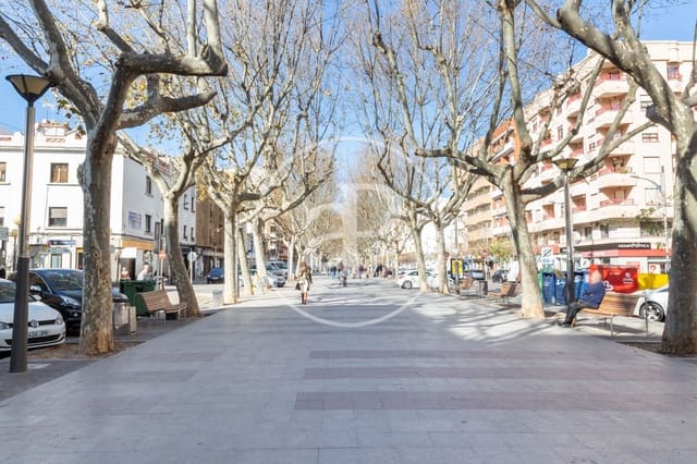 3 soveværelse Lejlighed til salg i Oliva Playa, Oliva med swimmingpool - € 395.000 (Ref: 8112235)