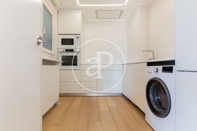 2 bedroom Apartment for sale in Sant Francesc, Valencia city - € 750,000 (Ref: 8113956)