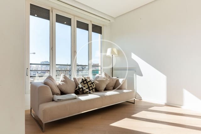 2 bedroom Apartment for sale in Sant Francesc, Valencia city - € 750,000 (Ref: 8113956)