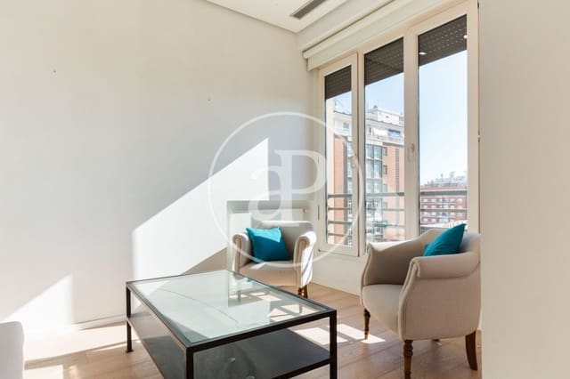 2 bedroom Apartment for sale in Sant Francesc, Valencia city - € 750,000 (Ref: 8113956)