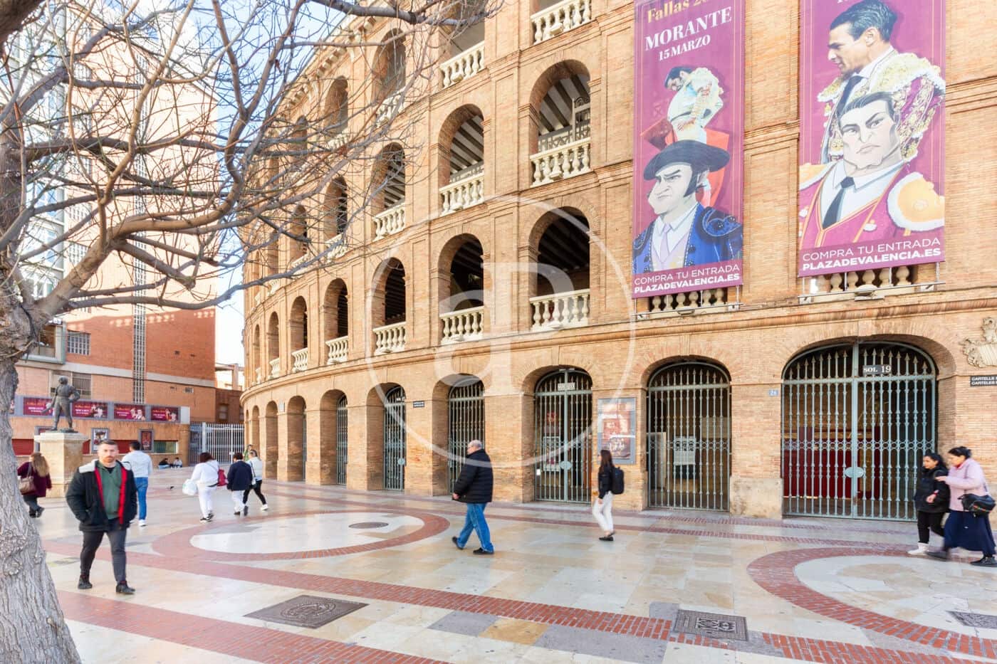 2 soveværelse Lejlighed til salg i Valencia by - € 750.000 (Ref: 8113956)