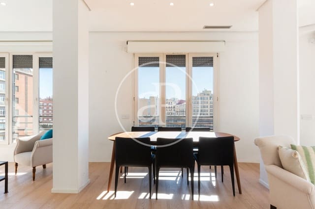 2 bedroom Apartment for sale in Sant Francesc, Valencia city - € 750,000 (Ref: 8113956)