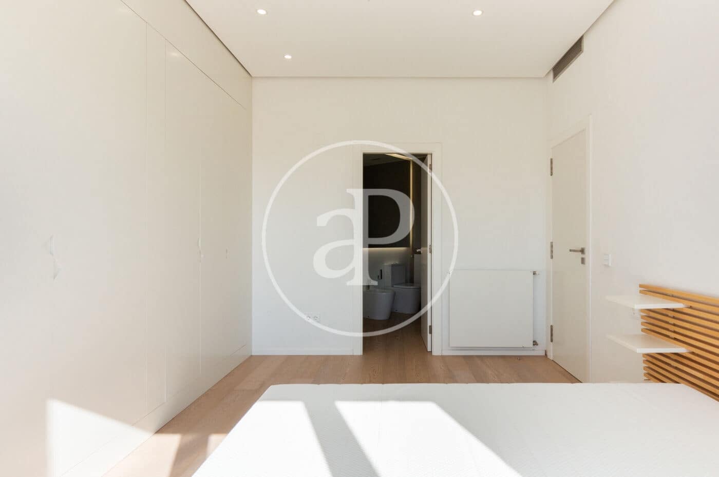 2 soveværelse Lejlighed til salg i Valencia by - € 750.000 (Ref: 8113956)