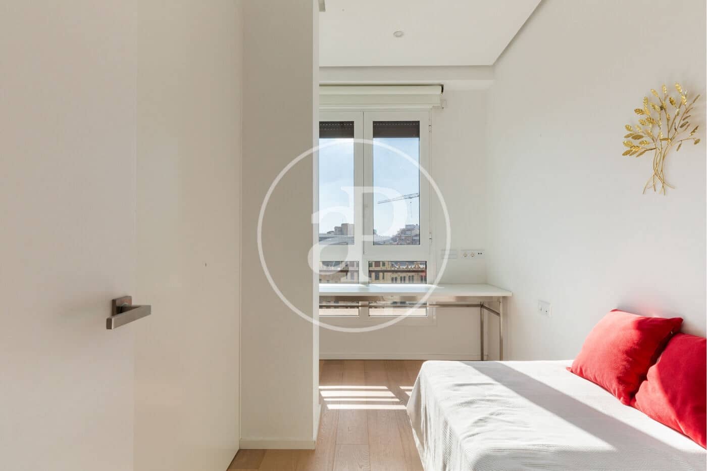 2 soveværelse Lejlighed til salg i Valencia by - € 750.000 (Ref: 8113956)