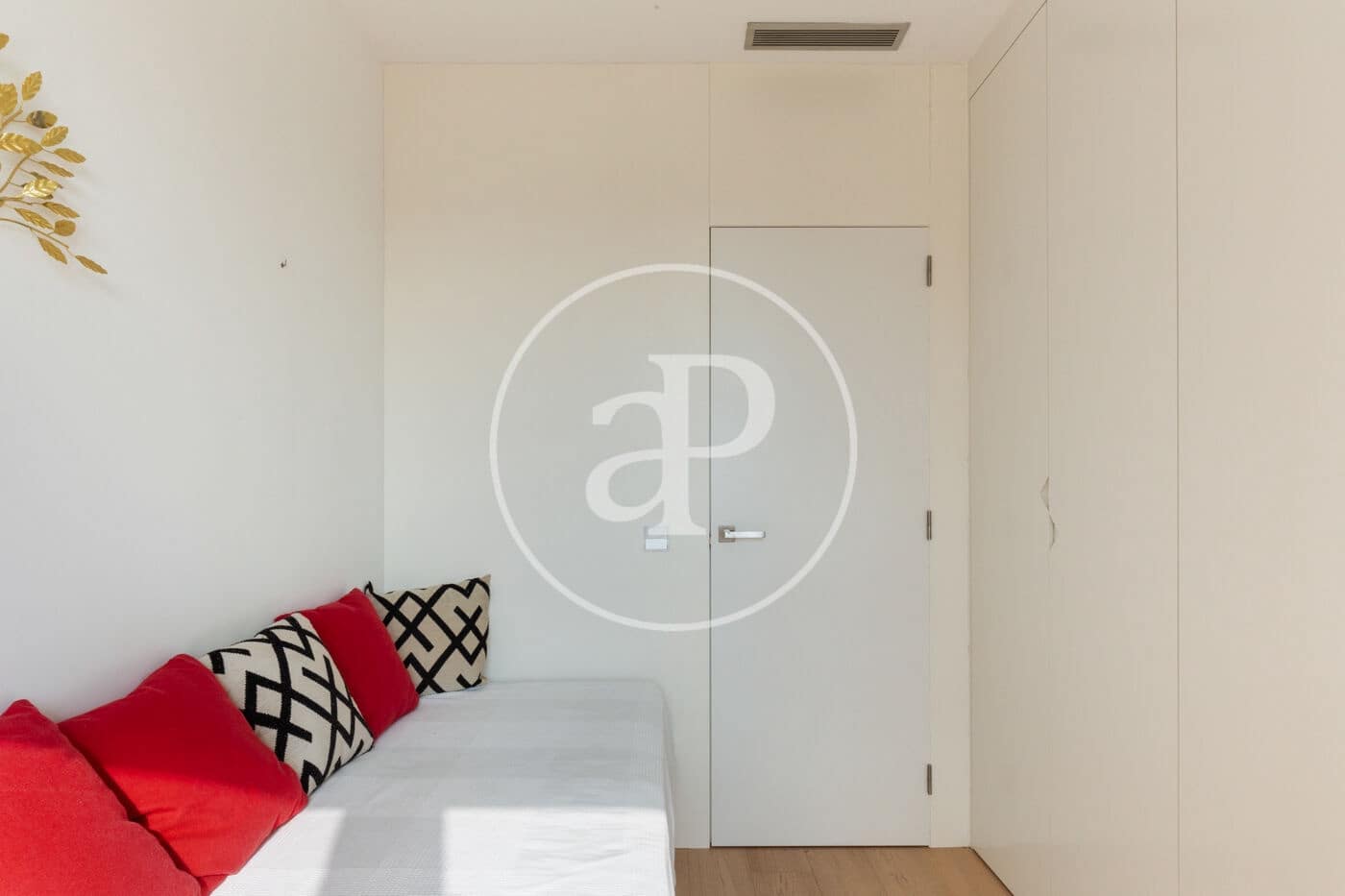 2 soveværelse Lejlighed til salg i Valencia by - € 750.000 (Ref: 8113956)