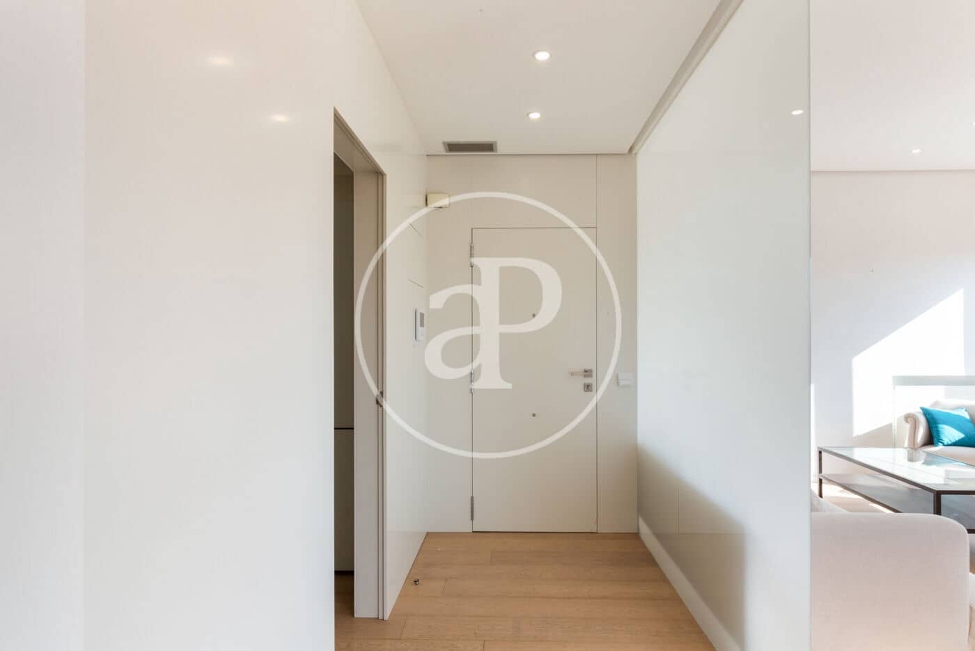 2 soveværelse Lejlighed til salg i Valencia by - € 750.000 (Ref: 8113956)