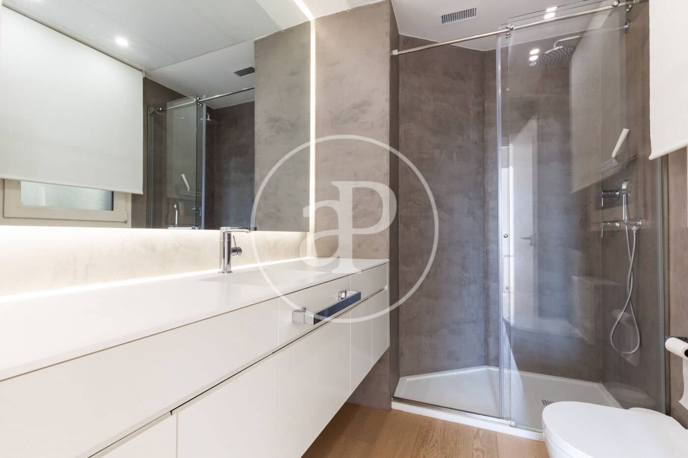 2 soveværelse Lejlighed til salg i Valencia by - € 750.000 (Ref: 8113956)