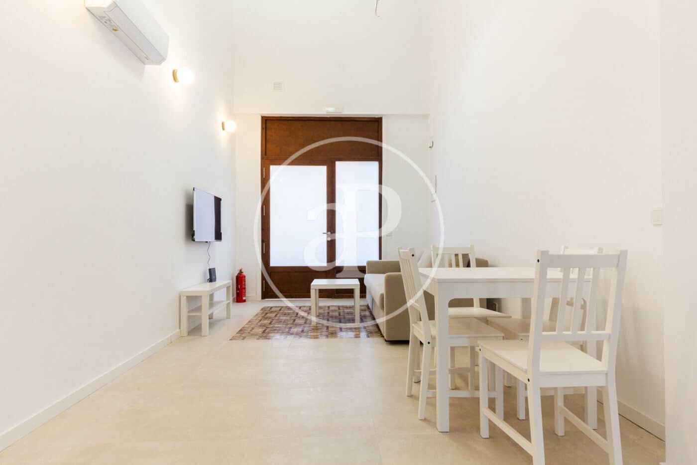 2 soverom Villa til salgs i Valencia by - € 325 000 (Ref: 8145764)