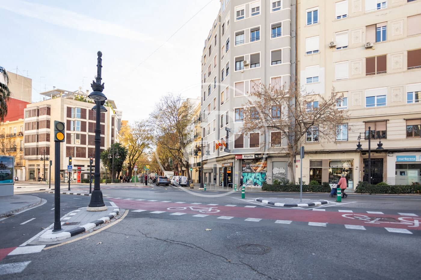 2 soverom Villa til salgs i Valencia by - € 325 000 (Ref: 8145764)