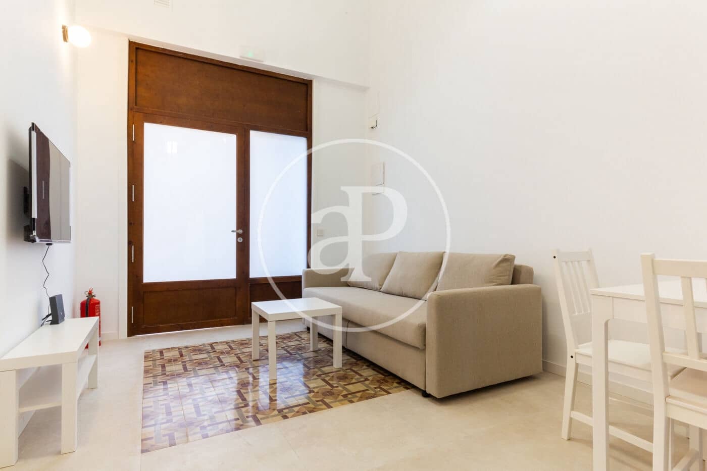 2 soverom Villa til salgs i Valencia by - € 325 000 (Ref: 8145764)