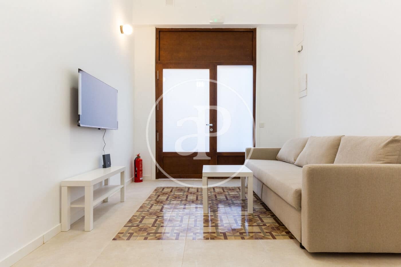 2 soverom Villa til salgs i Valencia by - € 325 000 (Ref: 8145764)