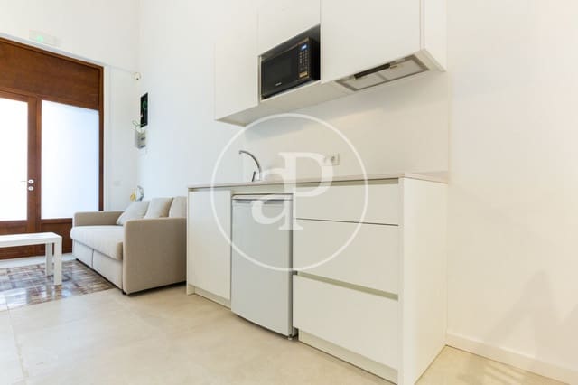 Chalet de 2 habitaciones en La Roqueta, València ciudad en venta - 325.000 € (Ref: 8145764)