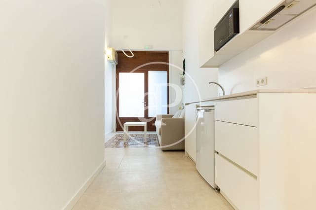Chalet de 2 habitaciones en La Roqueta, València ciudad en venta - 325.000 € (Ref: 8145764)
