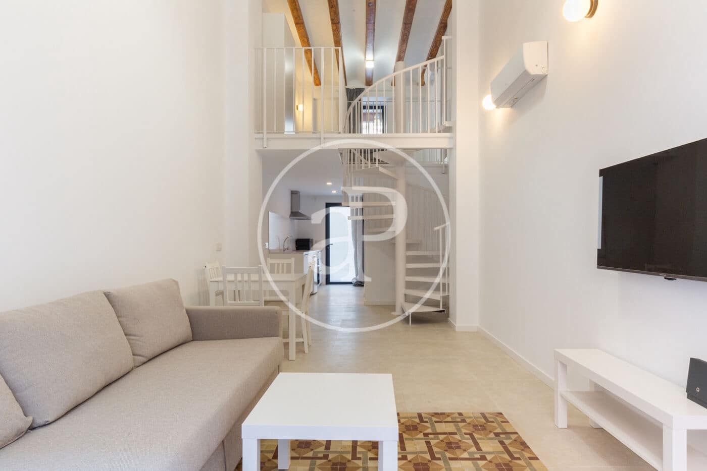 2 soverom Villa til salgs i Valencia by - € 325 000 (Ref: 8145764)