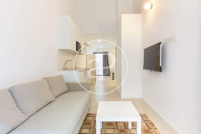 Chalet de 2 habitaciones en La Roqueta, València ciudad en venta - 325.000 € (Ref: 8145764)