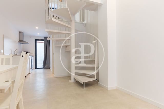 Chalet de 2 habitaciones en La Roqueta, València ciudad en venta - 325.000 € (Ref: 8145764)