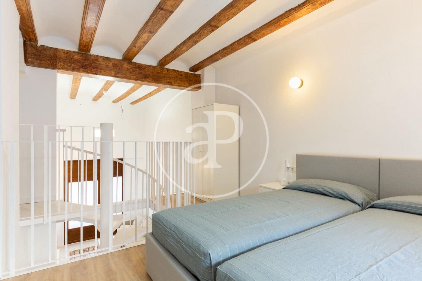 2 soverom Villa til salgs i Valencia by - € 325 000 (Ref: 8145764)