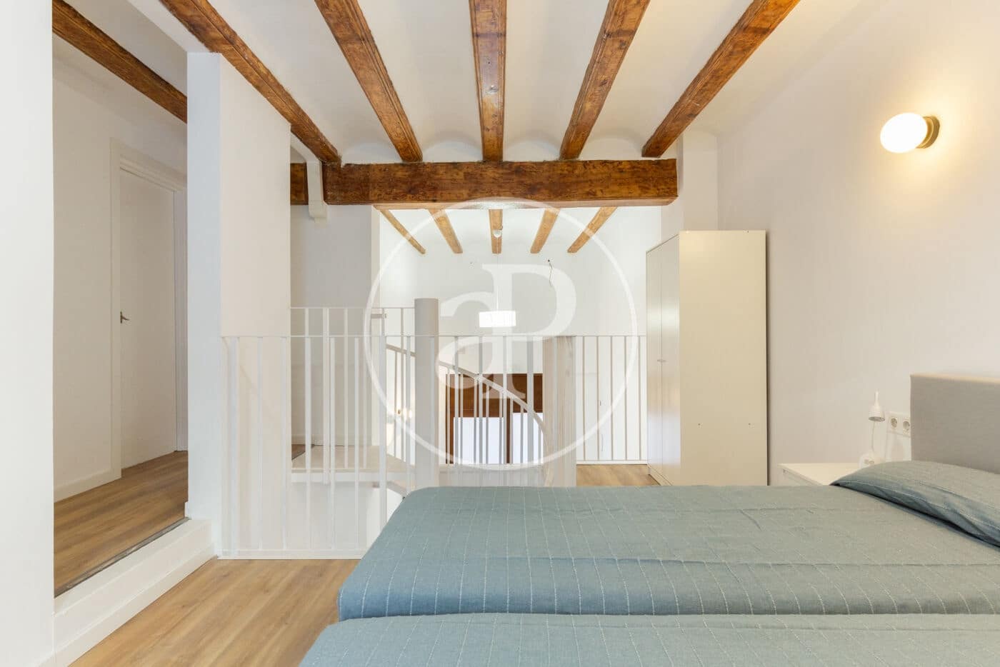 2 soverom Villa til salgs i Valencia by - € 325 000 (Ref: 8145764)