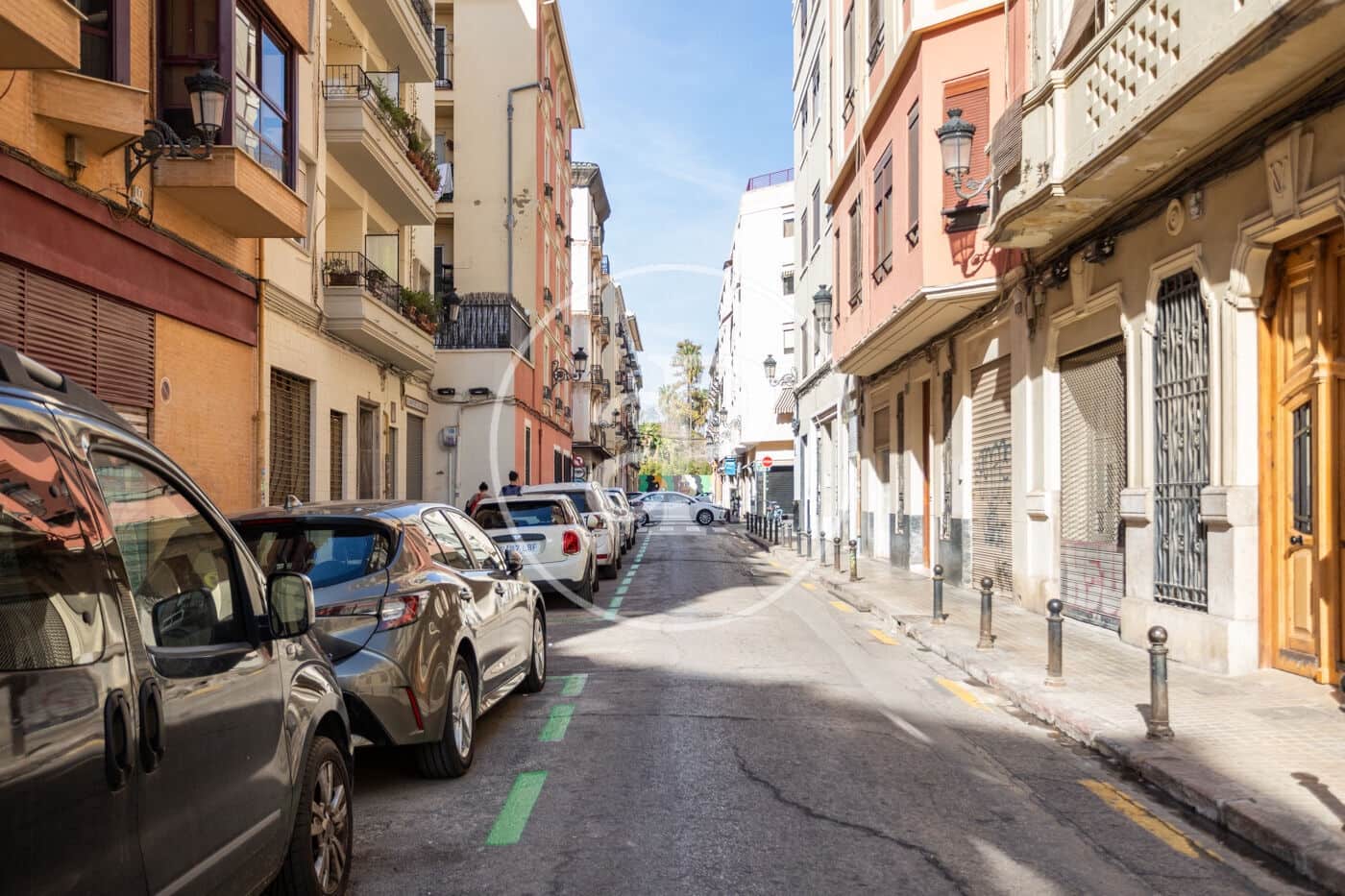 2 soverom Villa til salgs i Valencia by - € 325 000 (Ref: 8145764)