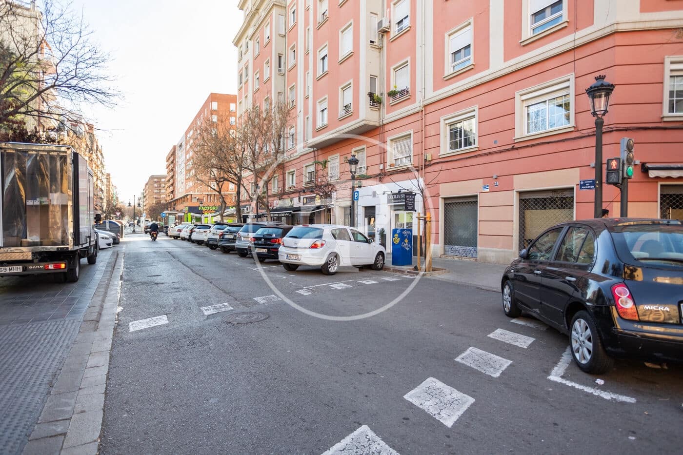 2 soverom Villa til salgs i Valencia by - € 325 000 (Ref: 8145764)