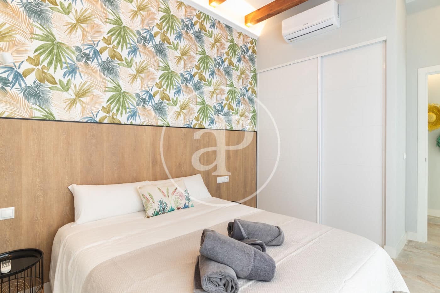 3 soveværelse Lejlighed til salg i Valencia by med swimmingpool - € 880.000 (Ref: 8151975)