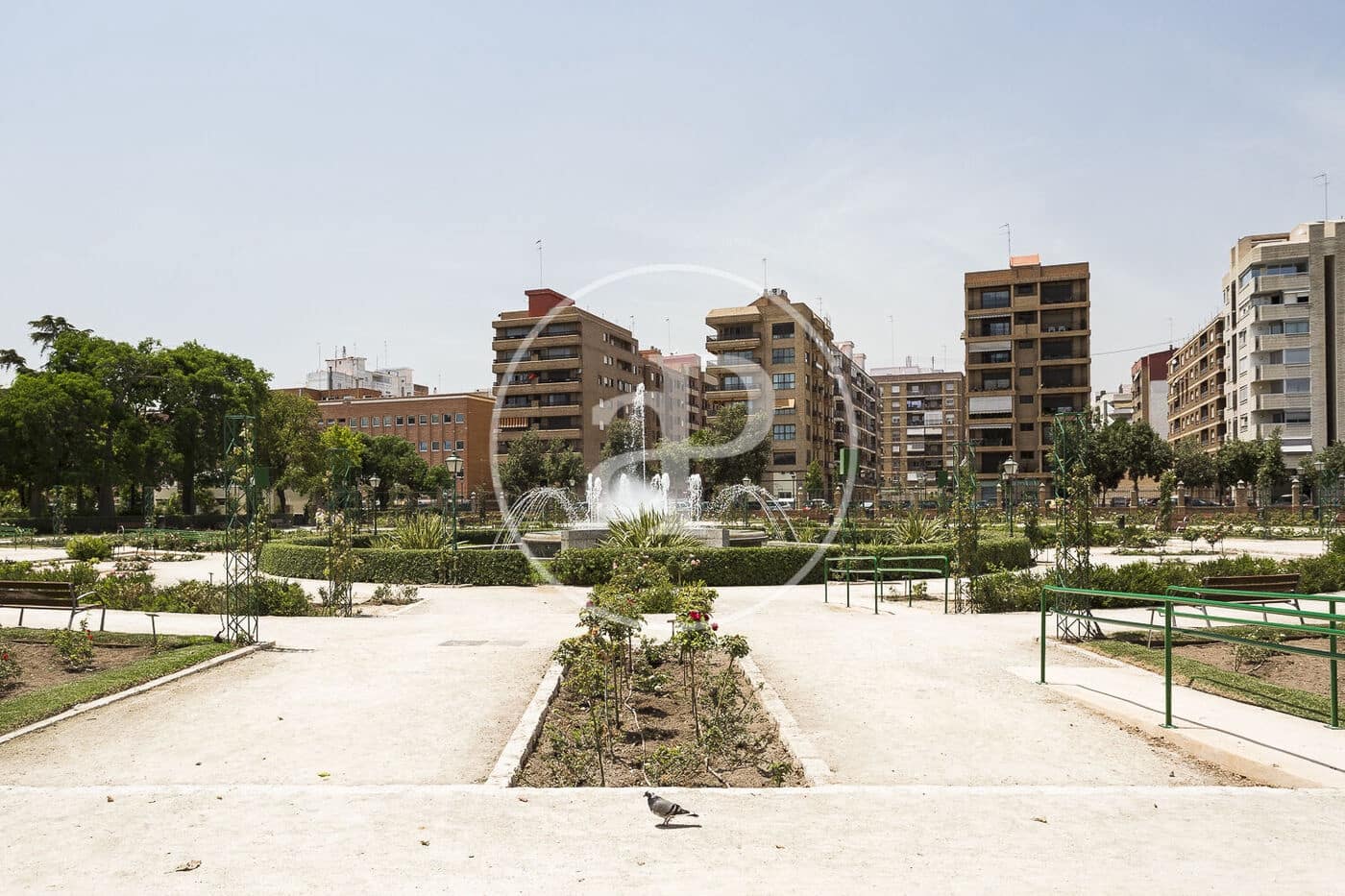 3 soveværelse Lejlighed til salg i Valencia by med swimmingpool - € 880.000 (Ref: 8151975)