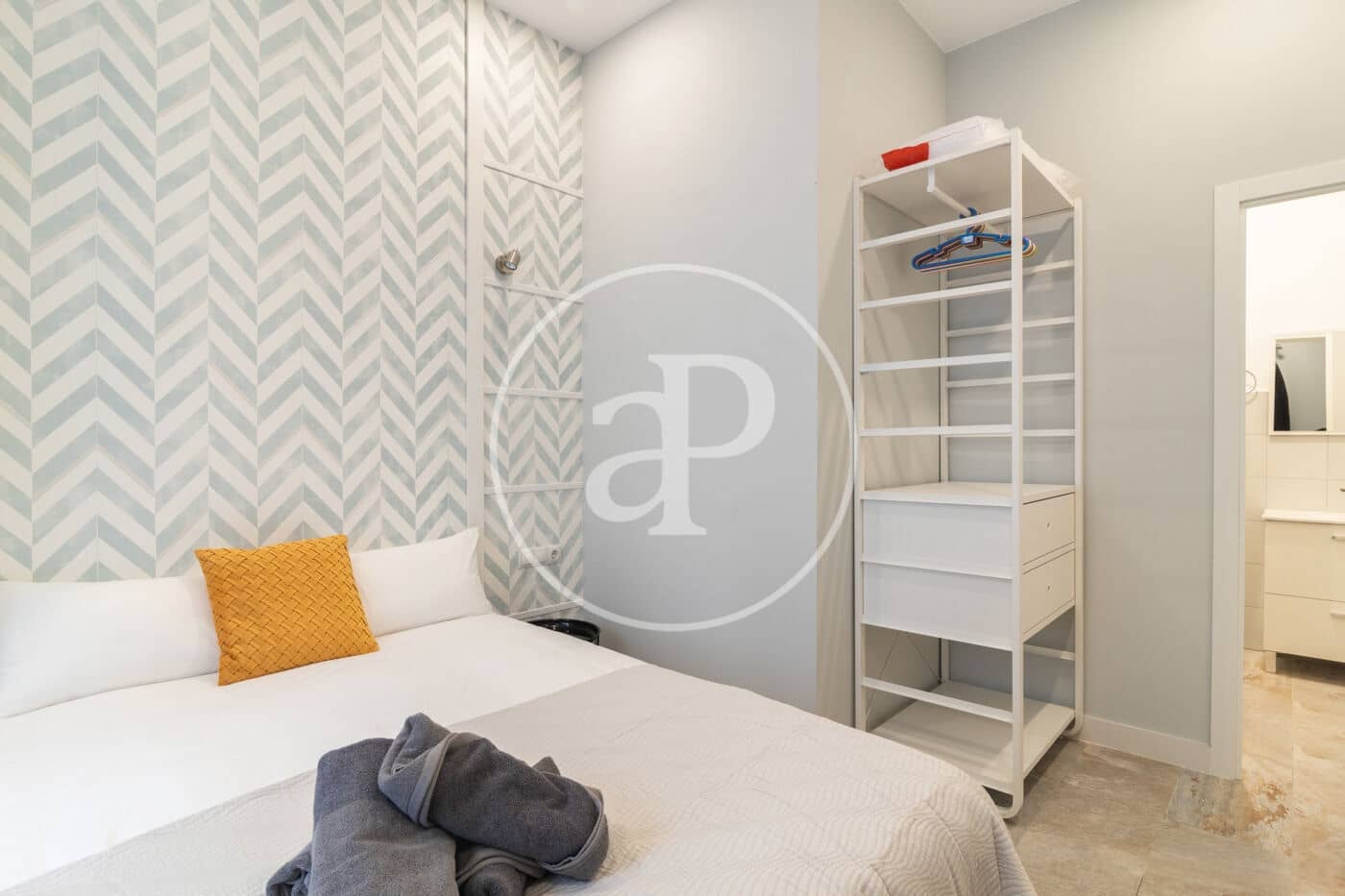 3 soveværelse Lejlighed til salg i Valencia by med swimmingpool - € 880.000 (Ref: 8151975)