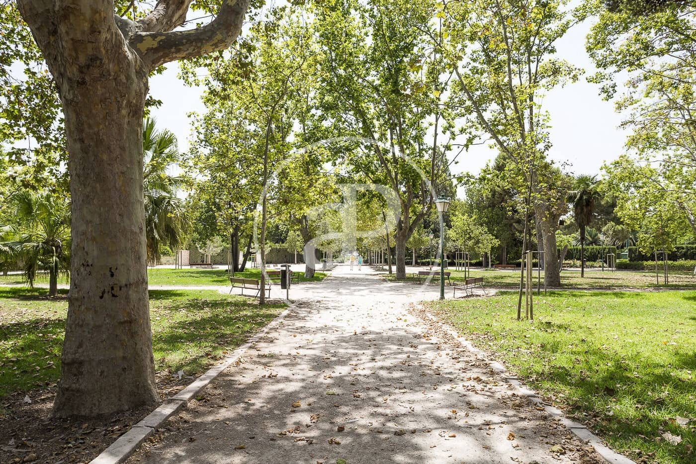 3 soveværelse Lejlighed til salg i Valencia by med swimmingpool - € 880.000 (Ref: 8151975)