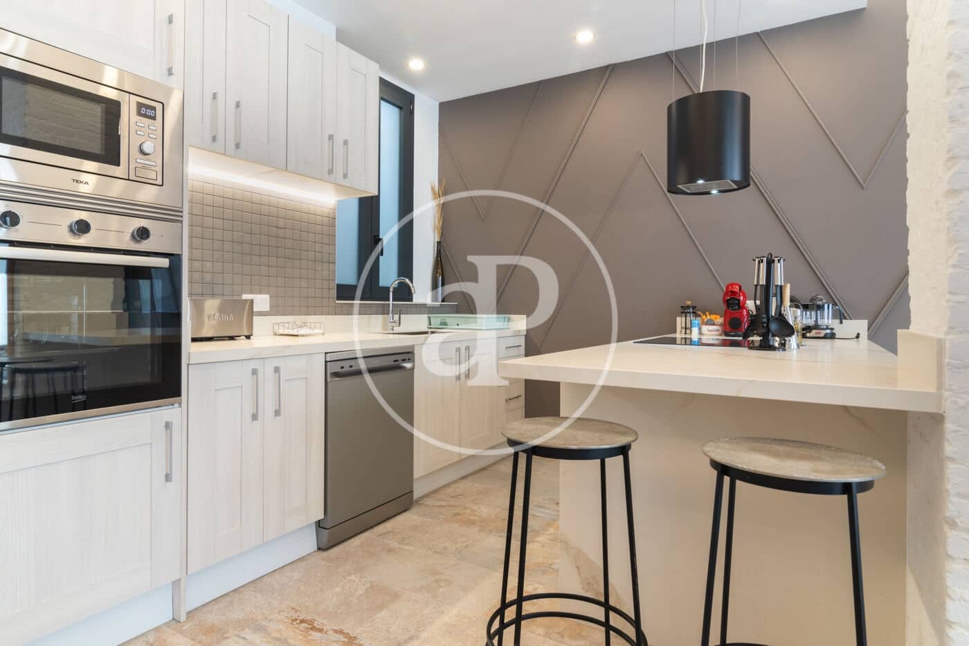 3 soveværelse Lejlighed til salg i Valencia by med swimmingpool - € 880.000 (Ref: 8151975)