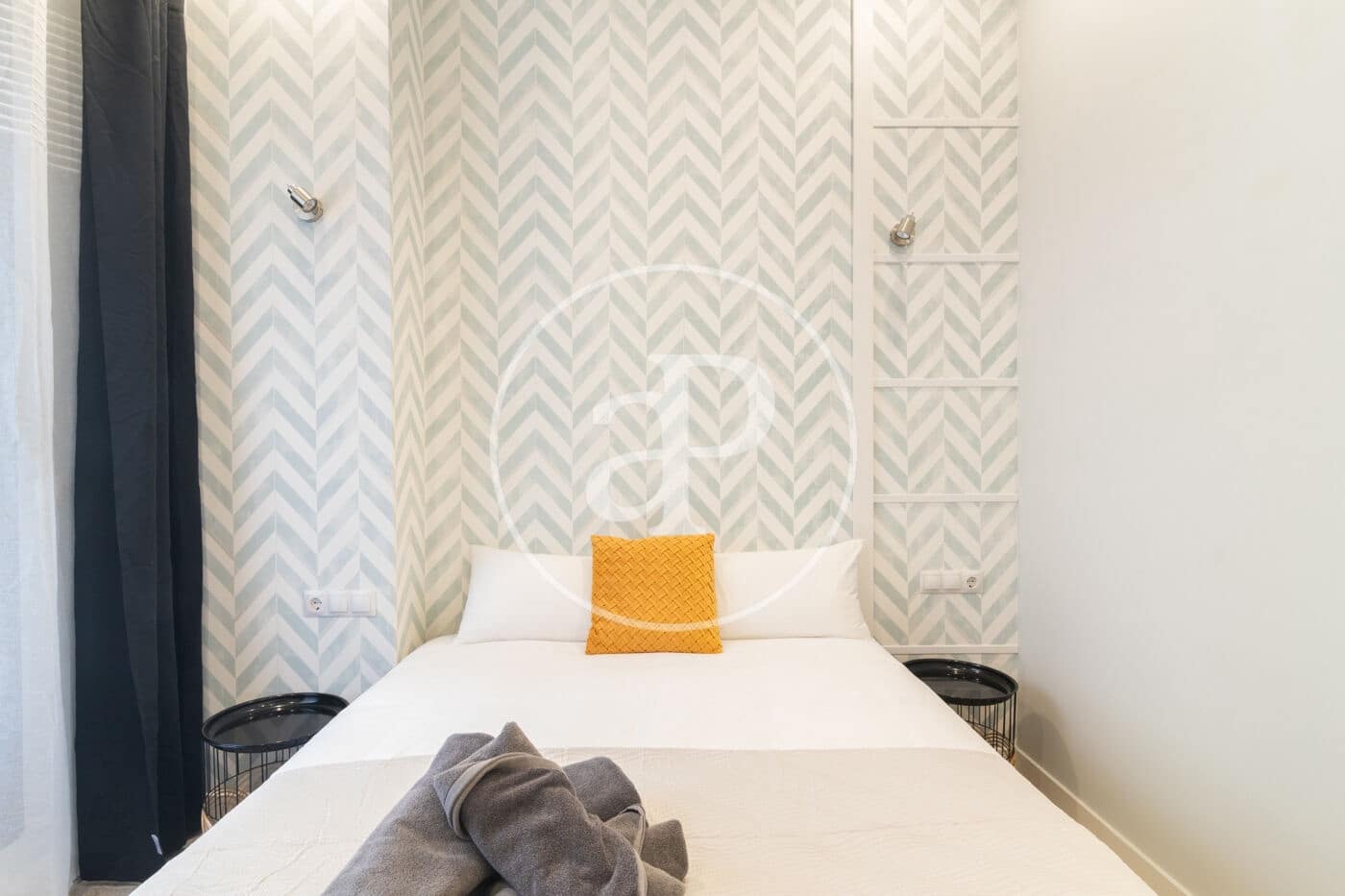 3 soveværelse Lejlighed til salg i Valencia by med swimmingpool - € 880.000 (Ref: 8151975)