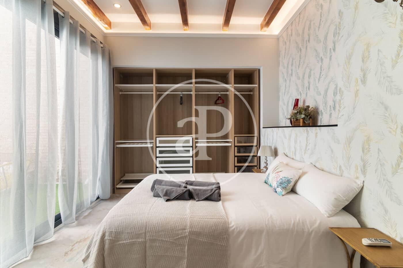 3 soveværelse Lejlighed til salg i Valencia by med swimmingpool - € 880.000 (Ref: 8151975)