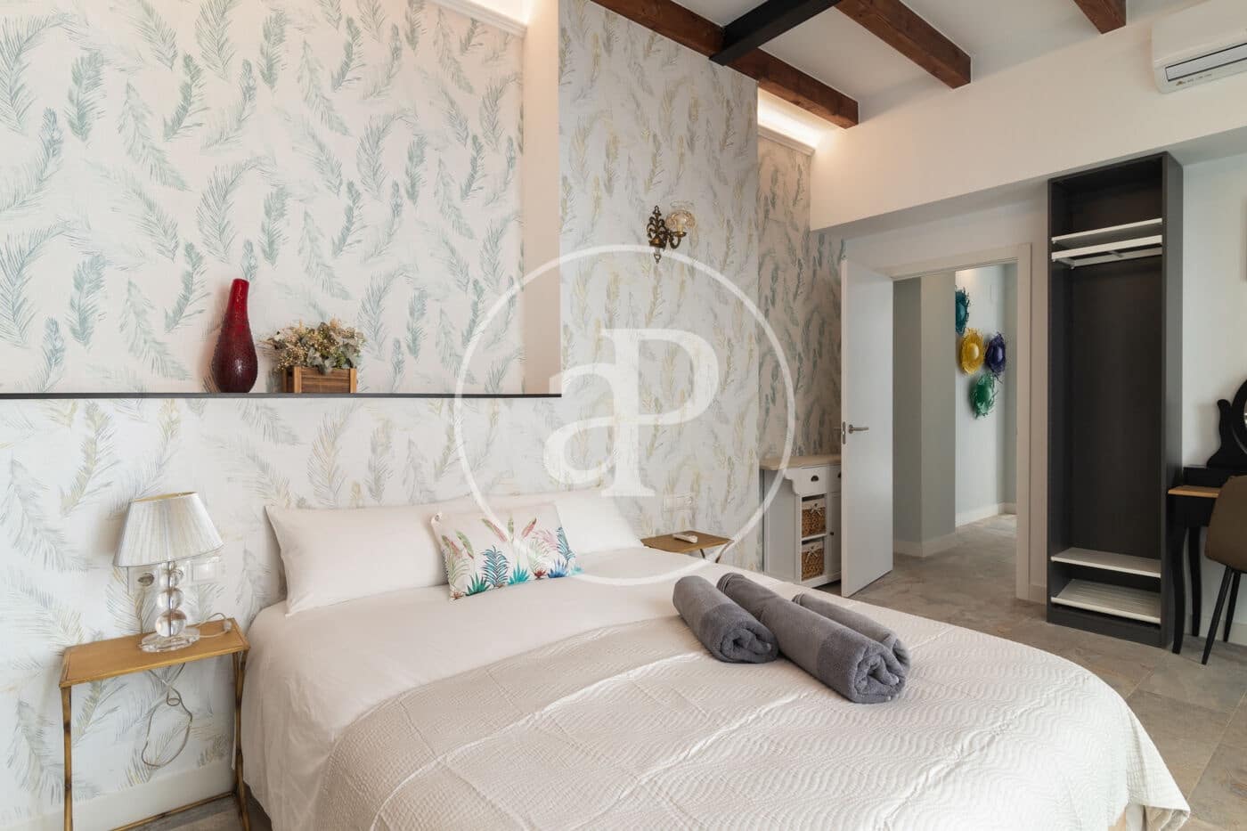 3 soveværelse Lejlighed til salg i Valencia by med swimmingpool - € 880.000 (Ref: 8151975)